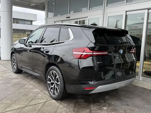 BMW X3 30 XDRIVE 2025 LHD d'occasion, premier propriétaire - Product Image 2