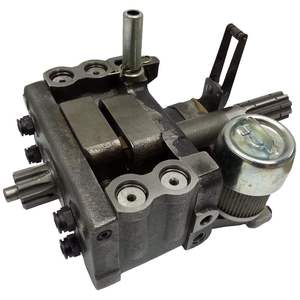 Nouvelle pompe hydraulique GR ENGINEERING de haute qualité pour tracteur, machines agricoles et industrielles, pièces détachées, modèle MF-240 - Product Image 6