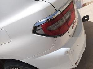 SUV d'occasion 2023, automatique, transmission intégrale, sièges en cuir, moteur 4.1-6L, régulateur de vitesse adaptatif, conduite à gauche, taille des pneus R18, toit ouvrant panoramique - Product Image 2