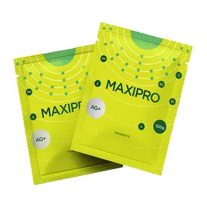 プロバイオティクス粉末MaxiPro 100g発酵乳製