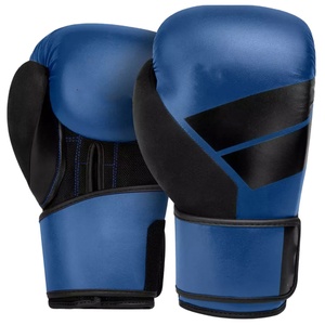 Gants de boxe professionnels personnalisés Gants de boxe en cuir pur au design personnalisé Gants de boxe en cuir à basse quantité minimale de commande - Product Image 3