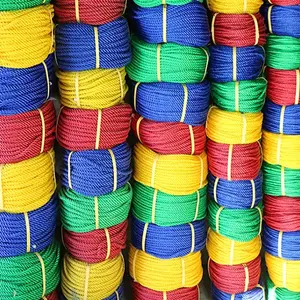 เชือกพลาสติก 22 มม. - 100 เมตร - Product Image 1