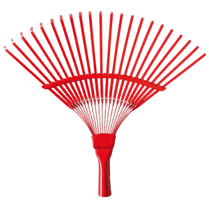 Leaves Broom 22 Fisso - Product Image 1