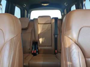 USADO 550 4MATIC 2017 2. 2. 2. - Product Image 5