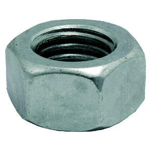 Dado esagonale zincato M10 - Product Image 1