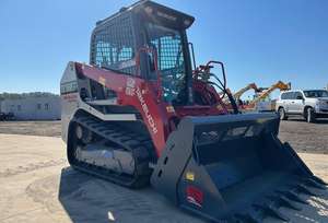 Chargeur Takeuchi TL8R-2 - Product Image 2