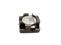 Circulateur RF à ferrite à isolation élevée, perte d'insertion maximale de 0,3 dB, isolation de 23 dB, taille compacte pour radar et équipement de test