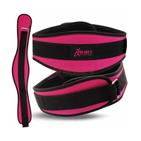 Ceinture de musculation unisexe en néoprène respirant, réglable, soutien dorsal professionnel, protection 10mm/13mm, sécurité fitness