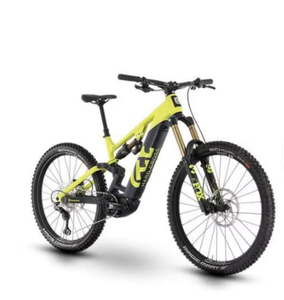 2025 Husqvarnas HC5 Motocicletas todoterreno Marco de acero al carbono de alto rendimiento Voltaje de 72V para equitación de aventura - Product Image 3