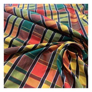 Matériau en soie dupion - Product Image 6