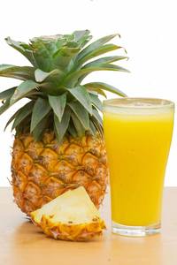 CONCENTRÉ D'ANANAS DE HAUTE QUALITÉ POUR UNE SAVEUR AIGRE-DUCE NATURELLE - Product Image 6