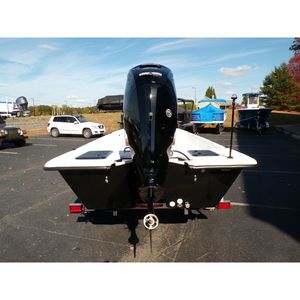 เรือ 2024 มาน์เทน สกิฟ 1800 ทันเนิล พรีเมียม คาเทอร์จี โบ๊ท - Product Image 6