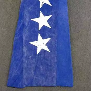 ชุดแทรคสูทพิมพ์ลายขนาดใหญ่ ประดับด้วยคริสตัล ผ้าเนื้อหนาและคุณภาพสูง เหมาะสำหรับสวมใส่สไตล์สตรีทแวร์ สำหรับทุกเพศ - Product Image 2