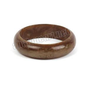 กําไลข้อมือผ้าไหมประดับหิน กําไลข้อมือ Kundan พร้อมปอมปอมผ้าไหม ผู้จัดจําหน่ายกําไลข้อมือทํามือชาวอินเดีย - Product Image 4