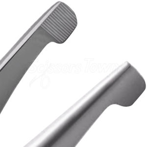 Alicates de Ortodoncia de Tres Mordazas para una Flexión de Alambre Consistente y Alta Precisión en Aplicaciones Dentales - Product Image 4