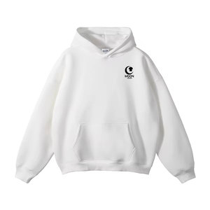 Nueva llegada de calidad superior invierno hombres sudaderas con capucha ropa casual transpirable hombres sudaderas con capucha para adultos - Product Image 1