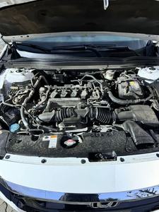 OFFRE PROMOTIONNELLE sur HONDA ACCORD SPORT EDITION 2019 d'occasion, 5 places, sièges en cuir, faible kilométrage, livraison gratuite - Product Image 4