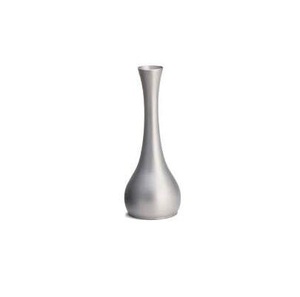 Florero de diseño a la moda, suministros directos de fábrica, macetero de Metal, jarrones creativos de diseño para sala de estar y boda - Product Image 3