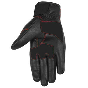OEM al por mayor de cuero guantes de la motocicleta Deportes Racing Moto Guantes de carreras para la venta a un precio razonable - Product Image 5