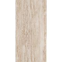 Meilleure vente, finition de sculpture, design espagnol, aspect marbre poli émaillé, carreaux de céramique indiens 600x1200, carreaus