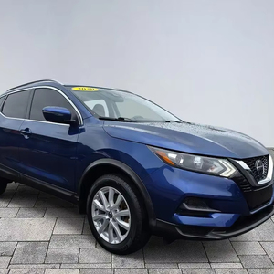 นิสสัน โร้ก สปอร์ต เอสวี ปี 2020 - Product Image 1