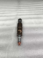Pièces de moteur diesel ISX15, injecteur à rampe commune, injecteur de carburant XPI 2897320, 2897320N, 4384363, 5579419, injecteur de moteur diesel