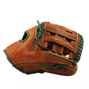 Guantes de bateo de béisbol de cuero digital 2025 Tasa de venta completa - Product Image 4
