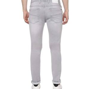 Impression numérique pour hommes Denim Pant Meilleur design Vente à chaud Top Tendance Taux raisonnable Respirant pour hommes Denim Pant with Durable Stuff - Product Image 2