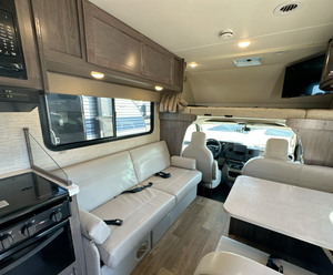 Buena Oferta, Autocaravanas Usadas Winnebagos 2023 2022 2021 de Acero Inoxidable de 20 pies, Capacidad de Carga de 800 lb, Aventuras Familiares por Carretera, en Venta - Product Image 2