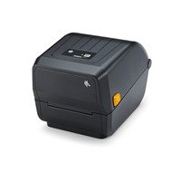 Imprimante de codes-barres de bureau Zebra ZD230 pour le transport, la vente au détail, les soins de santé - Crée des codes-barres 1D/2D, certifiée ROHS, en stock !