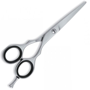 Profesional IMANS Super Hair Cutting Tijeras de peluquero de acero inoxidable para Super Cut - Product Image 1