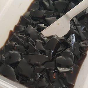 NATURAL GRASS <b>JELLY</b> / HIGH QUALITY / CLEAN INGREDIENTS / READY TO EAT - Product Image 6