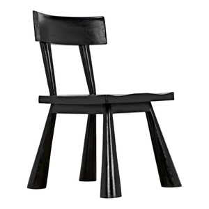 เก้าอี้ไม้จริงพับได้ งานแฮนด์เมด ดีไซน์ทันสมัย สวยงาม นั่งสบาย ทนทาน เป็นมิตรกับสิ่งแวดล้อม เหมาะสำหรับห้องนั่งเล่น - Product Image 5