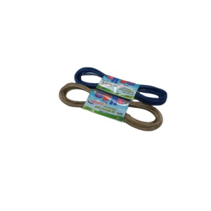 Outdoor <b>Wall</b>-Mounted Retractable Stainless Steel Clothesline Metal Steel <b>Wire</b> Roller for Clothing Convenient Indoor Laundry Use - Product Image 4