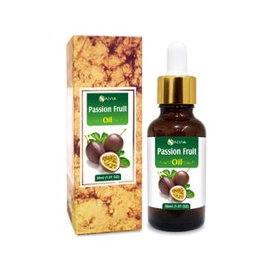 100% Aceite esencial de fruta de la pasión de Salvia pura y natural Precio bajo con embalaje personalizado disponible - Product Image 2