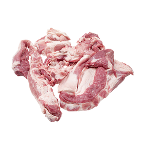 Precio barato venta a granel de calidad superior cerdo congelado recorte 85 /15 carne de cerdo fresca venta al por mayor de proveedor alemán - Product Image 1