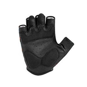 ถุงมือขี่จักรยานครึ่งนิ้วถุงมือครึ่งนิ้ว - Product Image 6