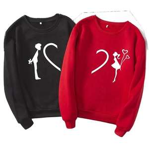 Sudadera Jersey personalizado suave de algodón polar con estilo, duradero, acogedor, logotipo cosido de calidad superior, ropa Unisex de alta calidad - Product Image 2