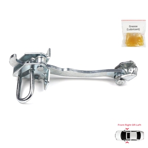 BDP716 Limitador de Apertura de Puerta Delantera para Astra G 1998-2009 4/5 Puertas 1998-2009 160249 - Product Image 1