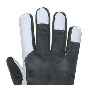 Gants en cuir thermiques d'hiver pour le cyclisme en extérieur, design personnalisé, usage quotidien, respirants, qualité supérieure, vente en gros - Product Image 5