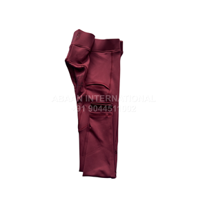 Pantalon d'équitation haute performance avec patch au genou en silicone Culotte confortable pour hommes et femmes - Product Image 6