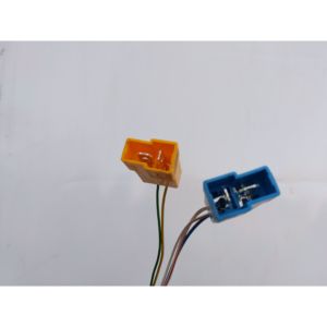 SERRATURA ANTERIORE DESTRA MERCEDES Vaneo 1a Serie A4147200535 (01>) - Product Image 3