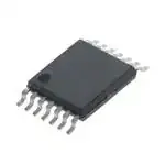 Produit d'acquisition de données MCP3302-CI/ST - Product Image 1