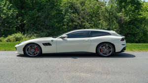 GTC4Lusso Coupé AWD d'occasion 2020 disponible - Product Image 5