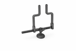 Retractor Dental con Brazos Articulados y Rígidos de 85 mm (3 Pulgadas) - Product Image 2