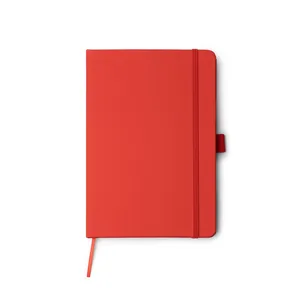 Cuadernos Reciclados Belin A5, Artículos Promocionales Sostenibles - Product Image 3