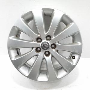 Rueda de Aleación para OPEL Astra J 13276346 (09>) - Product Image 1