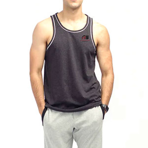 Débardeur de sport pour homme, débardeur de musculation pour homme, débardeur de sport léger pour homme, chemise d'entraînement pour homme, débardeur sans manches pour homme - Product Image 1