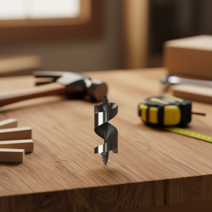 Forets rapides et profonds Stanley pour le bois et les poutres, forets hélicoïdaux pour une menuiserie efficace - Product Image 3