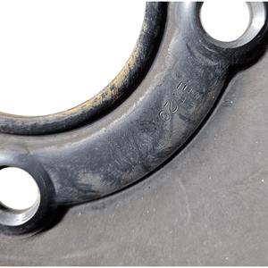 Rueda de Acero para CITROEN C3 AirCross 9811038280 (17>) - Product Image 6